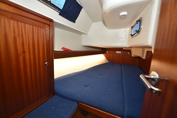 Bavaria 37 Cruiser 20 of 24