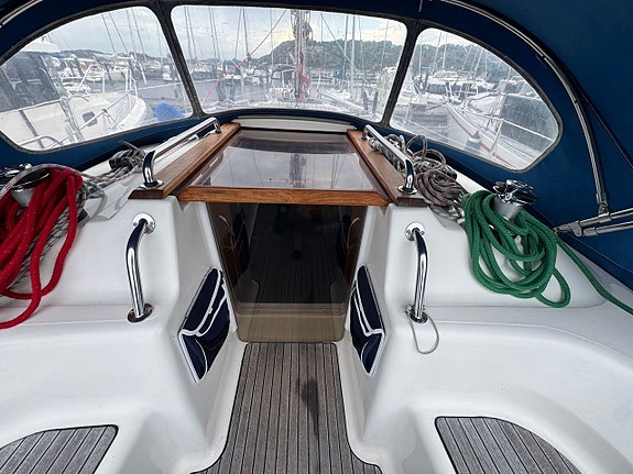 Bavaria 37 Cruiser 16 of 24