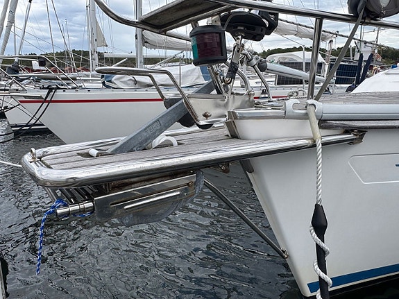 Bavaria 37 Cruiser 2 of 24