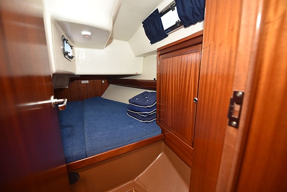 Bavaria 37 Cruiser 21 of 24