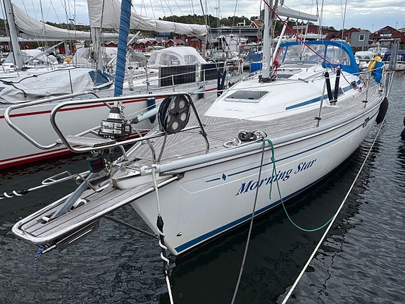 BAVARIA CRUISER 37 — Vedi foto 1