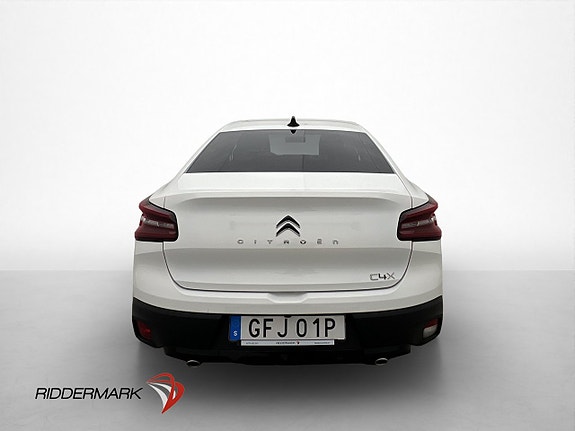 Citroen C4 5 of 30