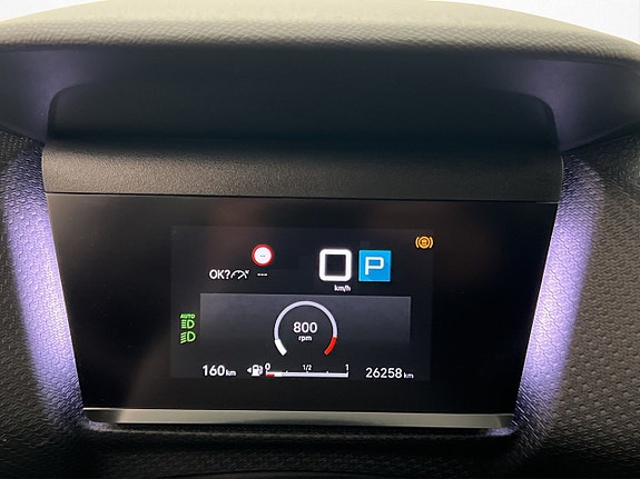 Citroen C4 22 of 30