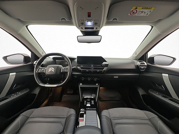 Citroen C4 20 of 30