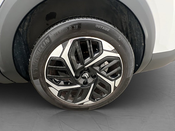 Citroen C4 28 of 30