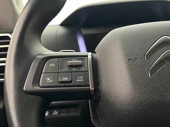 Citroen C4 21 of 30