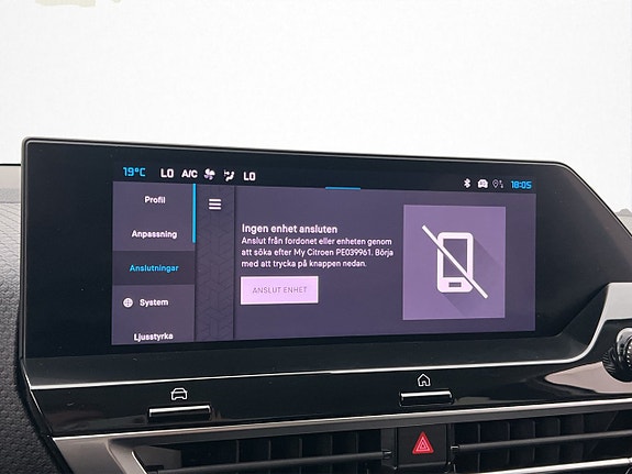 Citroen C4 16 of 30