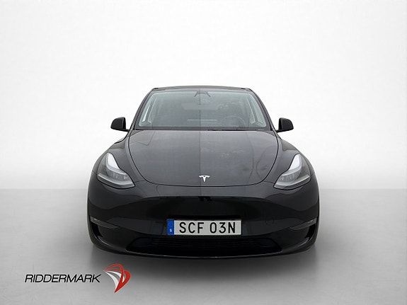 Tesla Model Y 3 of 30