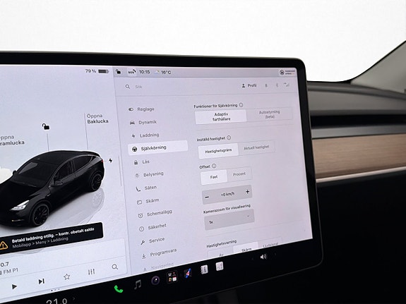 Tesla Model Y 22 of 30