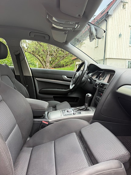Audi A6 9 of 9