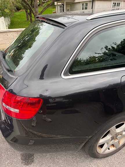 Audi A6 8 of 9
