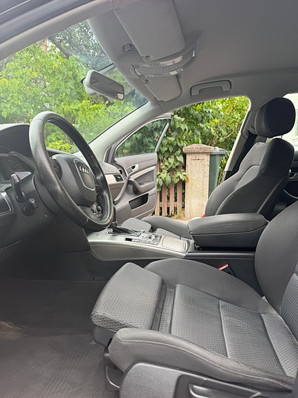 Audi A6 3 of 9