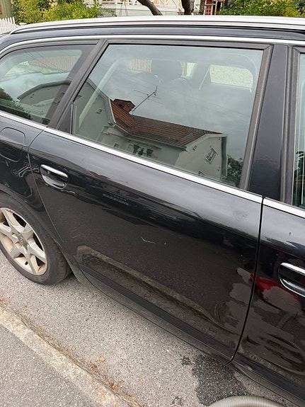 Audi A6 7 of 9