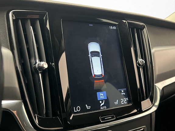 Volvo V90 28 of 30
