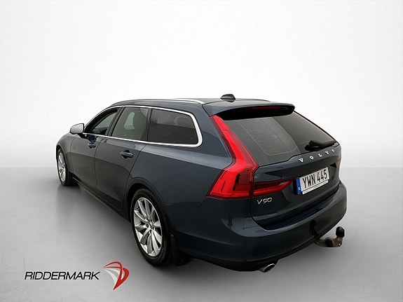 Volvo V90 5 of 30