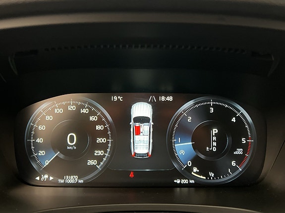 Volvo V90 18 of 30
