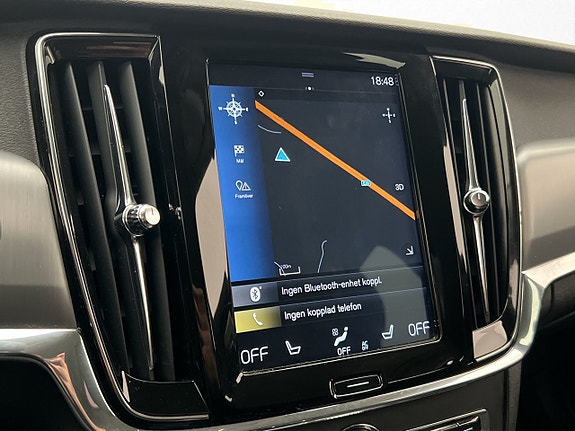 Volvo V90 22 of 30