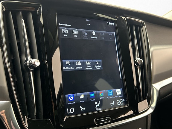 Volvo V90 23 of 30