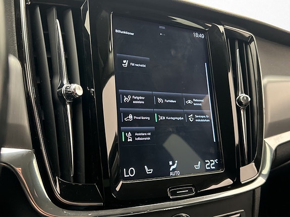 Volvo V90 25 of 30