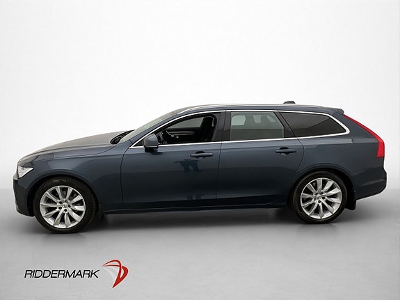 Volvo V90 4 of 30