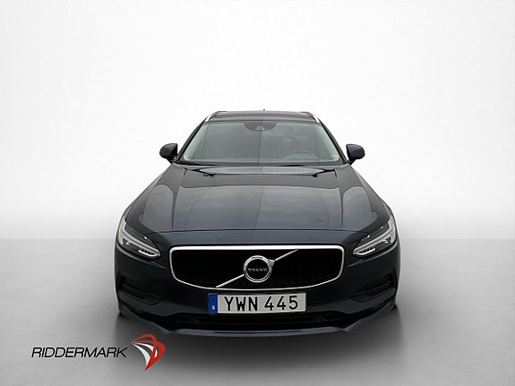 Volvo V90 2 of 30