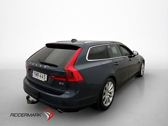 Volvo V90 8 of 30