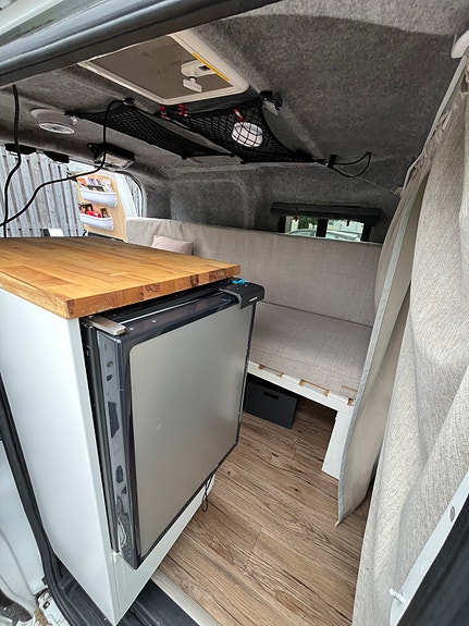 Nissan NV200 7 of 17