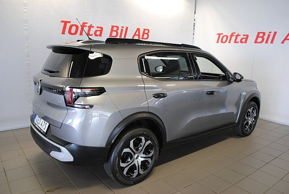Citroen C3 Aircross 3 of 7