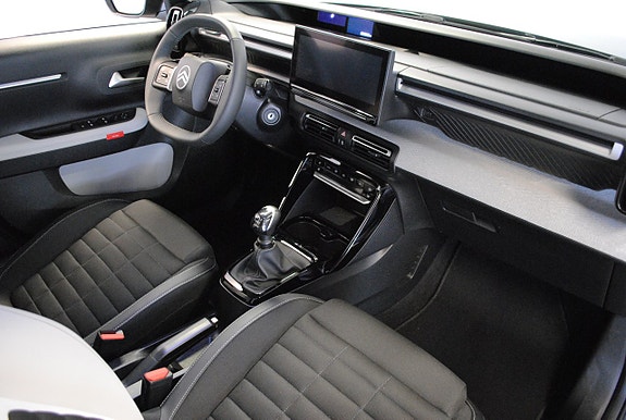 Citroen C3 Aircross 5 of 7