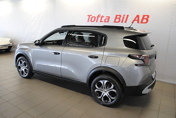 Citroen C3 Aircross 4 of 7