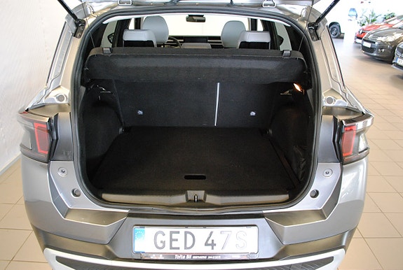Citroen C3 Aircross 7 of 7