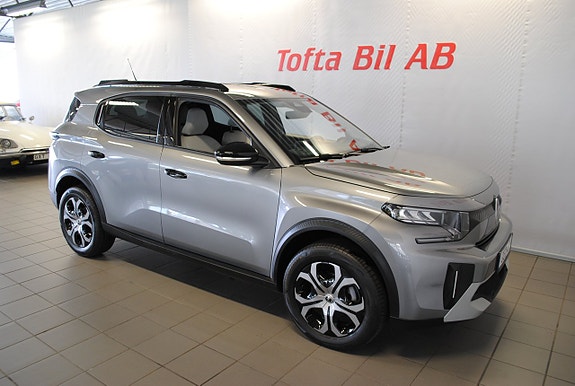 Citroen C3 Aircross 2 of 7