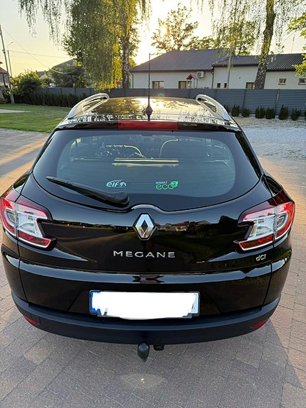 Renault Megane III 6 of 10