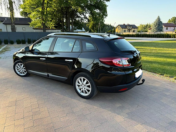 Renault Megane III 5 of 10