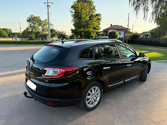 Renault Megane III 4 of 10