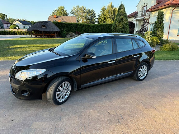 Renault Megane III 3 of 10