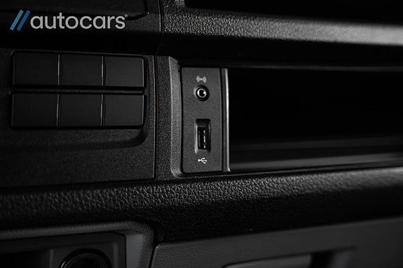Volkswagen Transporter 25 of 27