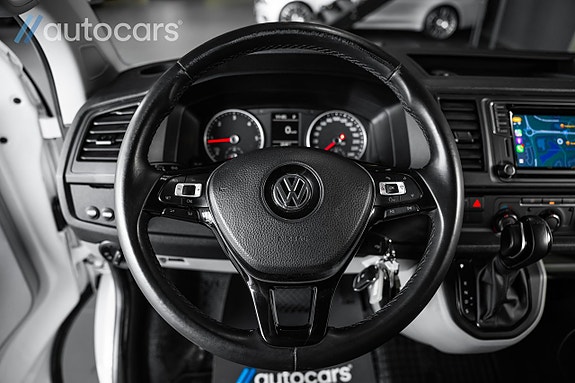 Volkswagen Transporter 18 of 27