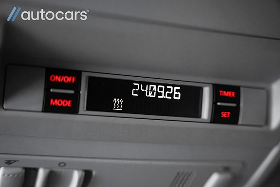 Volkswagen Transporter 24 of 27
