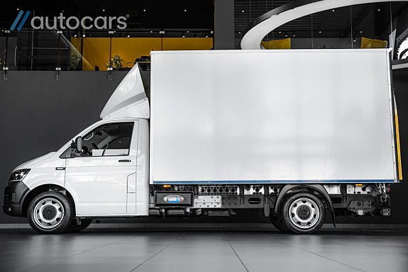 Volkswagen Transporter 6 of 27