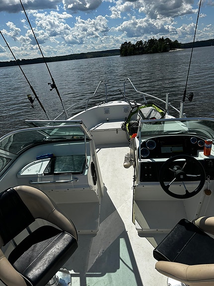 Silver Eagle 650DC 5 of 6