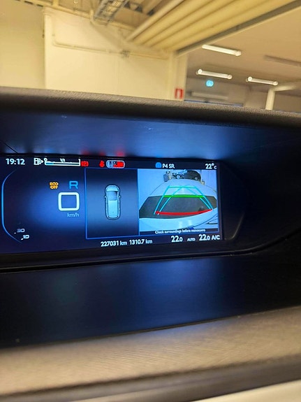 Citroen Grand C4 Picasso 14 of 20