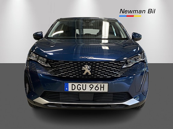 Peugeot 3008 2 of 16
