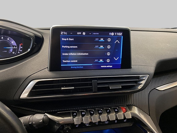 Peugeot 3008 11 of 16