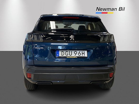 Peugeot 3008 5 of 16