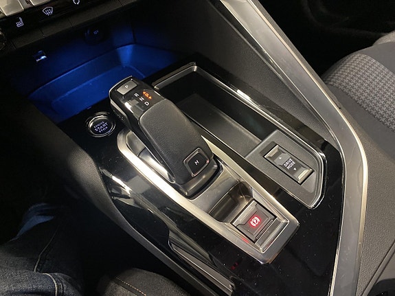 Peugeot 3008 13 of 16