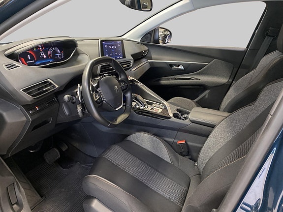 Peugeot 3008 8 of 16