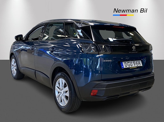 Peugeot 3008 6 of 16