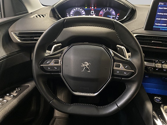 Peugeot 3008 14 of 16
