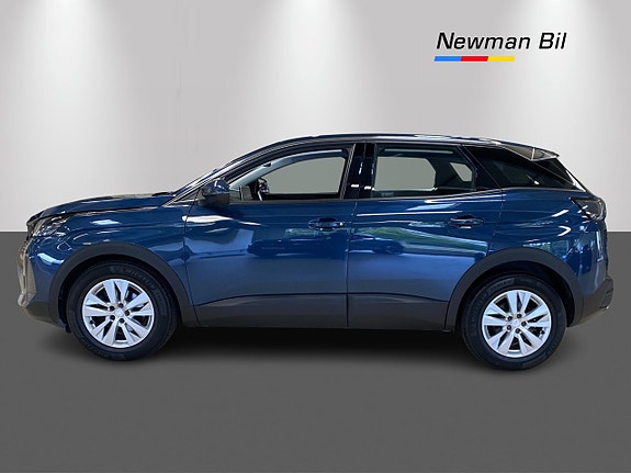 Peugeot 3008 4 of 16
